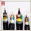 Copper Core XLPE Insulated PVC Insulated Electrical Cable,cable Power