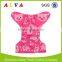 Alva Leak Guard Waterproof Baby Nappies Baby Cloth Diapers Manufacturer