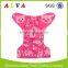 Alva Leak Guard Waterproof Baby Nappies Baby Cloth Diapers Manufacturer