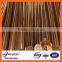 copper rod