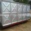 High Quality Galvanized Water Tank/facoty Outlet 1.22*1.22m Panel Galvanized Water Tank