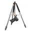 Q999C 1590mm carbon fiber camera tripod 15kg load digital dslr camera tripod monopod customize brand quality tripod