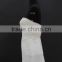 beautiful lace design sweetheart neckline small A-line cording cotton lace bling bling wedding dress