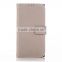 Wholesale good leather case for LG Spirit with wallet