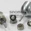 hybrid ceramic ball bearing