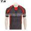 Custom design team rugby shirt for men