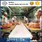 food industry conveyor belt Every types PVC/PVG rubber conveyor belt