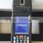 Handheld portable wireless data qr code 2d bluetooth barcode scanner