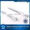 China Manufacturer Used Ship Anchor With Chain Used in Railway /industrial/metal Area Importers&manfactures & Suppliers