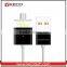 WSKEN Magnetic Micro USB Charging Cable For Blackberry