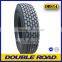 Chinese wholesale 11R22.5 tire price in America