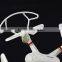 Newest 2.4G RC micro drone with camera