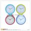 Plastic Wall Clock Fast Selling Cheap Products