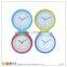 Cheap Customized Metal Wall Clocks Wholesale