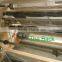 Big size BOPP Tape Slitting Rewinder machine
