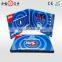 Top quality 5" customized video brochure module ,video postcard with 650mAh Lithium battery