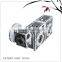 Double NMRW+NMRW030-063 Right Angle Variator Speed Reducer Reductor Gearbox
