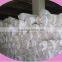 100% ROHS polyester insulation batts
