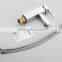 brass square basin mixer/high grand faucet