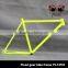 2015 cheap fixie frame 700C fixed gear bike