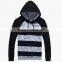 New autumn and spring unique design fashion man hoody