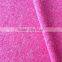 Weft knitting polyester spandex cation heather color quick dry function jersey fabric                        
                                                                                Supplier's Choice