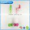 Dependable performance cleaning easy feeding baby bottlebrush for bottle cleaning