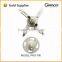 Adjustable durable steel ceiling projector mount