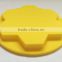 New Arrival Eco-friendly Alibaba Recomand Suppliers Silicone Burger press, Friends BBQ Party Tools Silicone