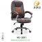 Executive Office Chairs Leather Fabric Office Conference Chairs HE-2065