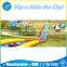 Outdoor Extreme Inflatable Water Slip n Slide Giant Slide the City
