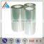Quality transparent plain PET(polyster) film for making metallized film or flexible packaging PET FILM in rolls