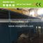 10T/H waste water treatment system/water recirculating system