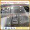 Aluminium Extrusion Profile for Navy Club Trolley Luggage Travel Suitcase