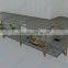 weather resistance awning for sale electric aluminum roof canopy awning outdoor pergola