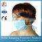 Food Industry Transparent Plastic Antiviral Face Mask