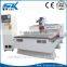 3d atc cnc milling machine with atc with Jinan China trustable quality and full system after sale service