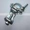 forged swivel beam clamps with EN74 BS1139 standard