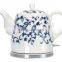 electrical kettle, Ceramic electric kettle only usd7.8