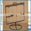 wholesaler counter wire display stand