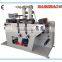 TXY-320 Two-seater rotary die cutting with slitting machine