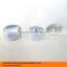 200ml printed squeeze tube wiht flip top cap