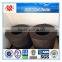 Marine solid rubber dock/jetty fender,cylindrical fender