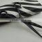 Black Color Coated barber hair salon scissors / Black barber razor edge scissors / hair cutting scissors