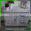 Shabby Chic Style Painted latest wooden furniture designs