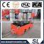 2.5T Maintenance free/Explosion proof Locomotive (track gauge could be 600/762/900mm)