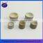 Factory wholesale price Cupels / fire assay crucibles used in cupellation furnace