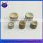 bone ash tapered fire assay 7A cupels manufacture