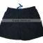 wholesale hot design mens polyester board shorts with mesh lining