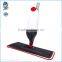 Family Use Double Sided Spray Mop With Chenille Pad